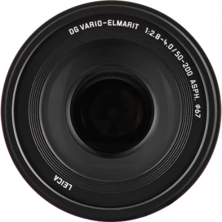 Jual Panasonic Leica DG Vario-Elmarit 50-200mm f2.8-4 ASPH Power